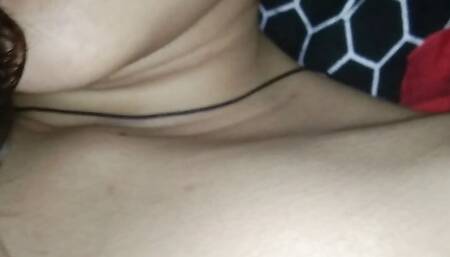 Unsatisfied Hot Baby Girl (desi ladki ko santust nahi kar paya