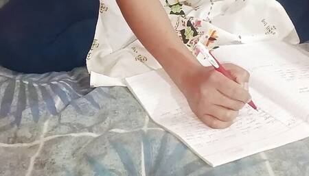 Indian hot school girlfriend sex videos hindi talk