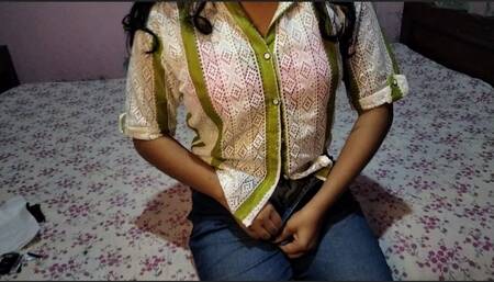 Little Indian Pussy Mili Fuck Hardcore