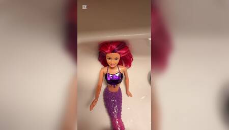 Barbie Doll Cumpilation 2024