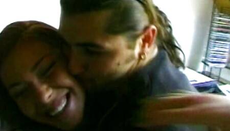 NASTY GIRLS DO IT BETTER 4 EP 1