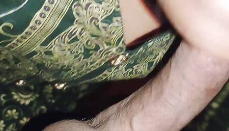 College teen girl blowjob surprise horny Hira????