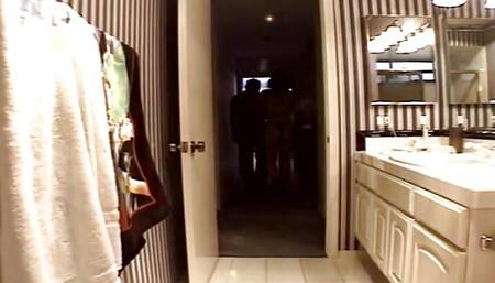 Her Wildes tSwinger Fantasy Cums