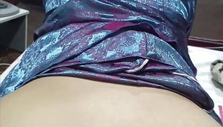 Malay muslim baju kurung get fucked Part 1