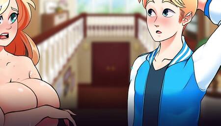 Complete Gameplay - Life in Woodchester, Part 2