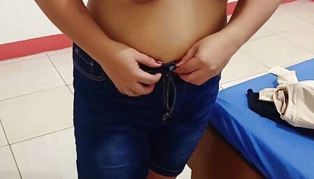 Masarap na kantutan 6 in the morning with chubby tita part 2