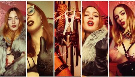 CBT Instructions Compilation 2024