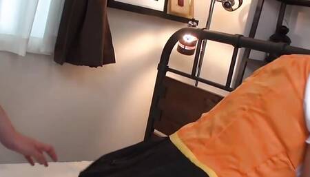 My little stepbrother fucks better than I thought