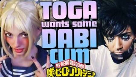 My Hero Academia Cosplay Doggystyle Facefuck Blowjob Thighjob