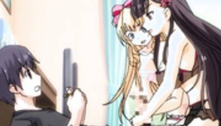 Imouto Paradise 3 The Animation Ep 02 ENG SUB