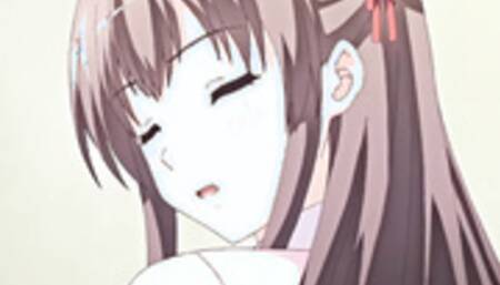 White Blue Ep 04 ENG Subbed