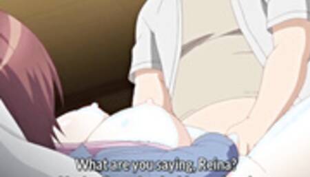 Jitaku Keibiin 02 Ep 7 ENG Subbed