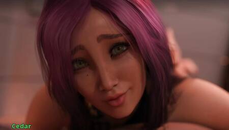 WVM - PART 263 - Booties Paradise By MissKitty2K