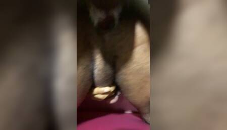 Daddy Fuck Me Till I Tap Out