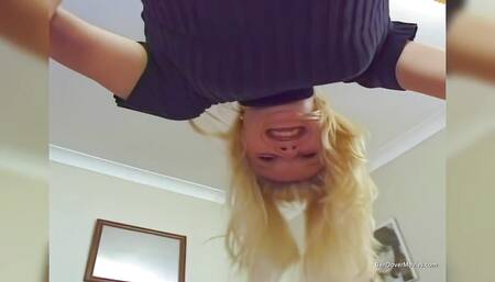 Cumming of Age with Erika Winstanley