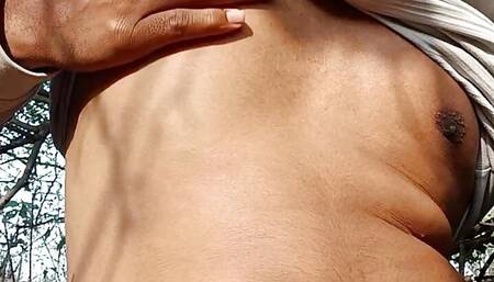 Me and my bike I am coming to forest then masturbation my cook morning time this time is weather is very cool