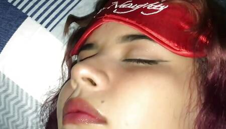 My big cock for my little stepsister! - Porn in Spanish