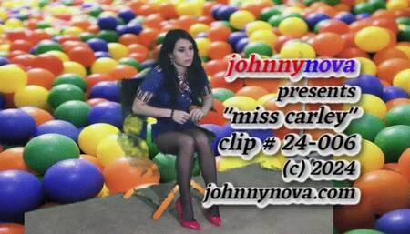 balloons vol # 24-I
