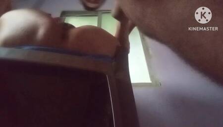 Ass Big Local Sex Boyfriend