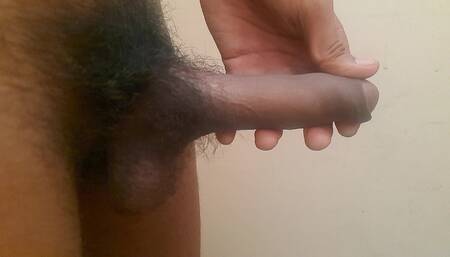 My Desi Girlfriend Wants My Big Cock in Her Lovely Pussy.