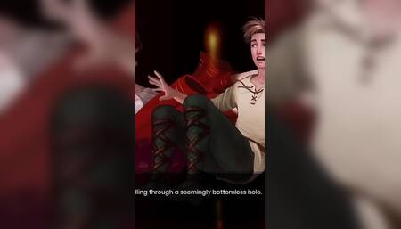 What a Legend Game Rose Story Part 2 Walkthrough
