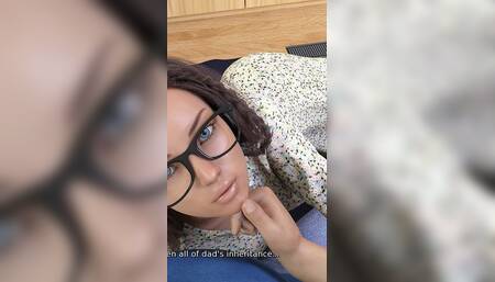 Where the Heart Is: Hanging with the Girl with the Big Boobs - Episode 176