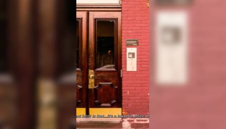 Where the Heart Is: Naughty Ride with the Widow - Episode 174