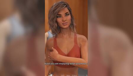 Tacos: POV, Watching My Wife Doing Slutty Things in the Gym - Episode 17