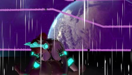 Do You Like the Appearance of the Meow Maid