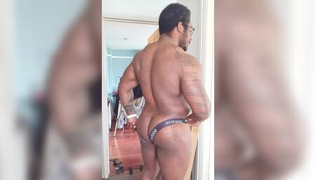 My Ass Look so Thicc These Days. Amadeus Mode