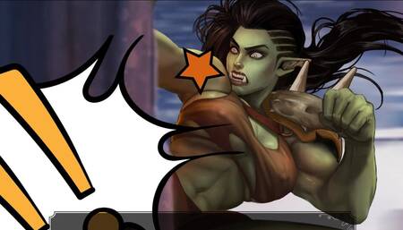 What a Legend #145 - the Dragon's Rage - by Misskitty2k