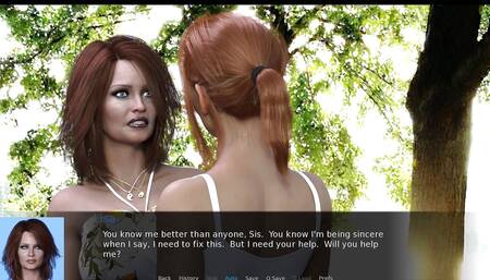 Favorite Son - Double Penetration and Anal Plug