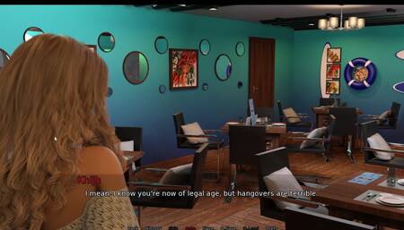 Her Heart's Desire - Rough Fucked in Doggystyle