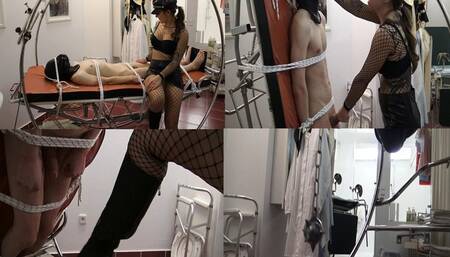 Female Domination 230