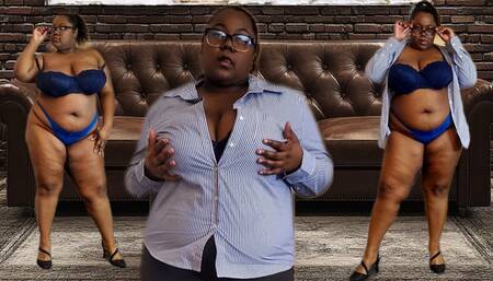 HOW BAD DO YOU WANT THIS JOB