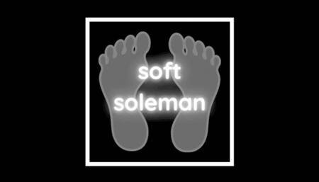 Male feet to start 2025 [2]