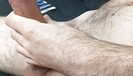 Cock probing