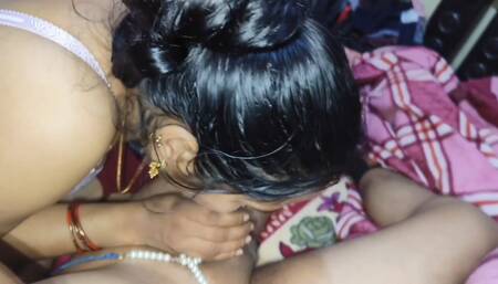 Indian bhabhi beboankita gand chudai blowjob