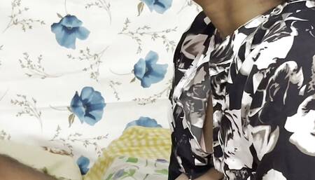 Hot new girlfriend anal fuck in dirty talks hindi