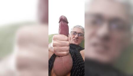 monster cock hard action  follow me