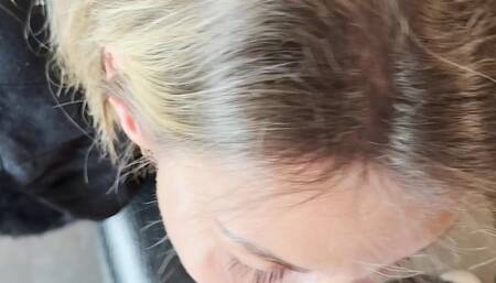 POV BLOWJOB ????????????
