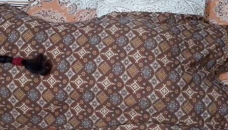 I had a lot of fun fucking the hot desi sexy Bhabhi