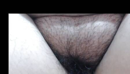 I masturbate the almuda on a very hot day