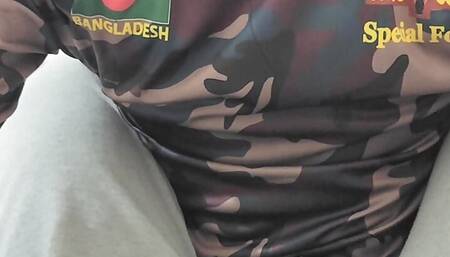 Desi boy try to fuck her girl friend