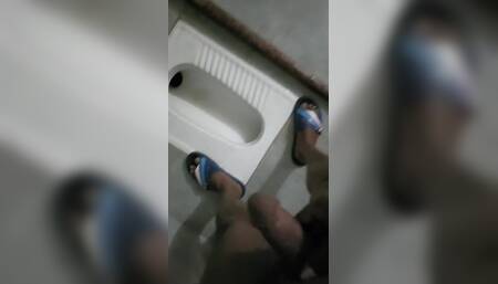 Hands Masturbation