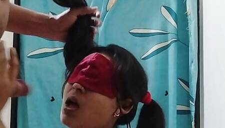 Desi slave