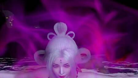 Xiao Bai 3D Hentai