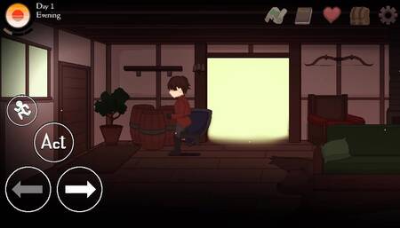 This video game hides a super erotic story