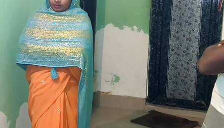 Deluwara sex with paint warker