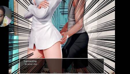 Fucking Friend's Mom